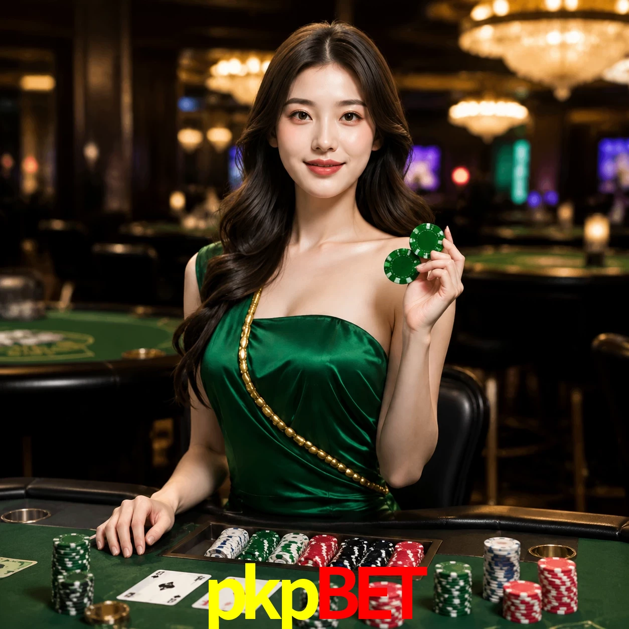 Cassino pkpbet app mobile