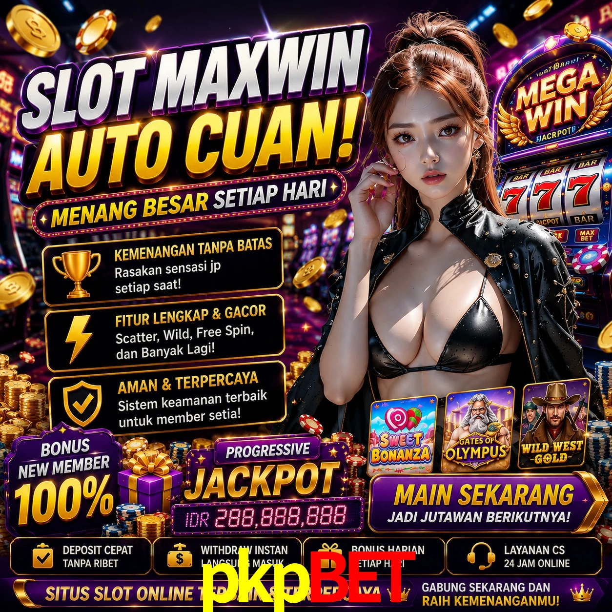Programa VIP pkpbet - benefícios exclusivos