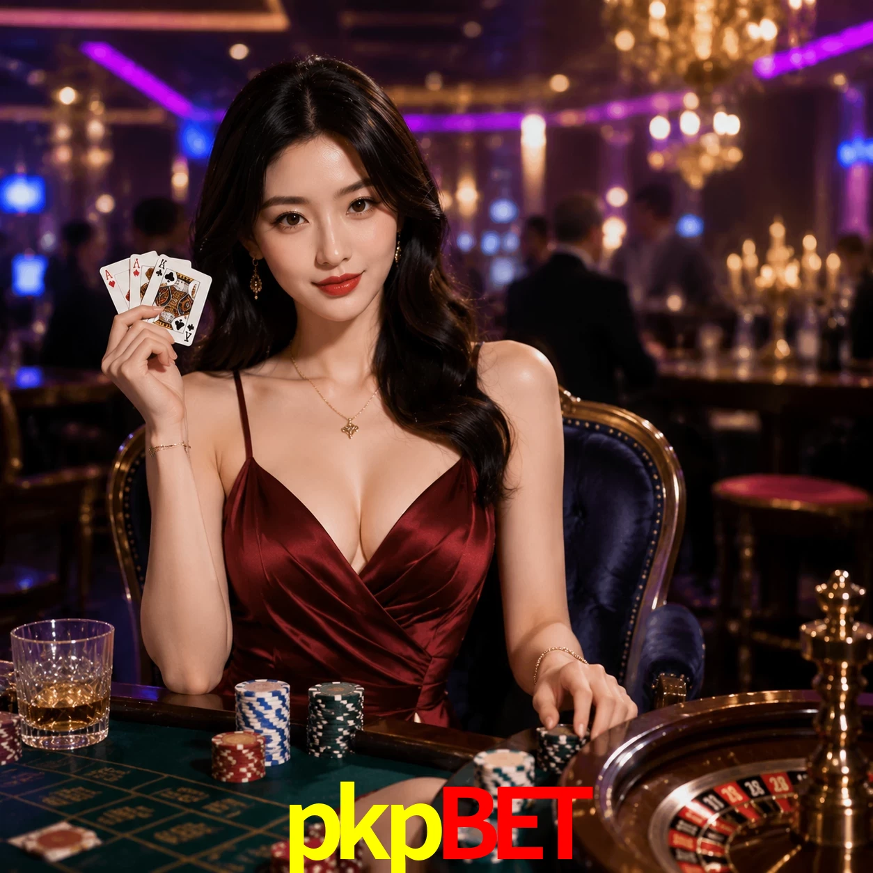Suporte VIP pkpbet - atendimento prioritário